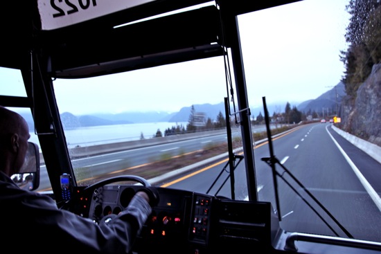 bus
