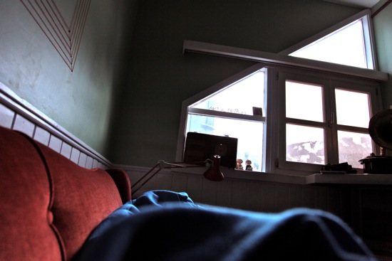 window