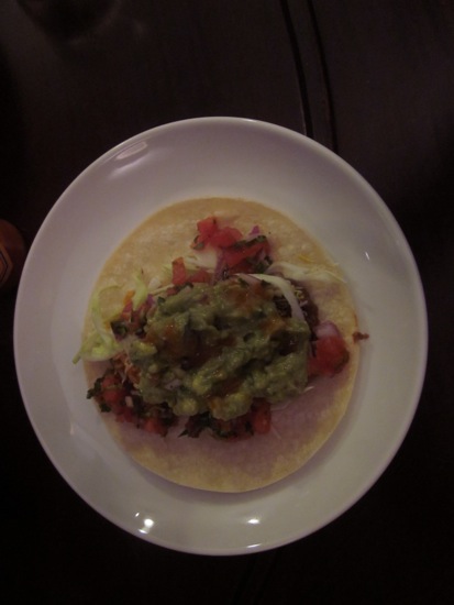 taco