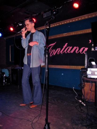 karaoke