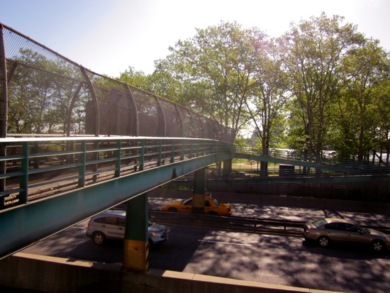 east river park