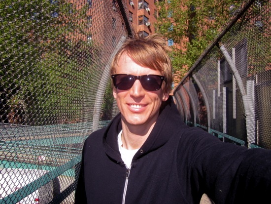 east river park
