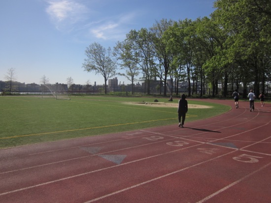 east river park