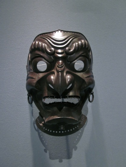 mask