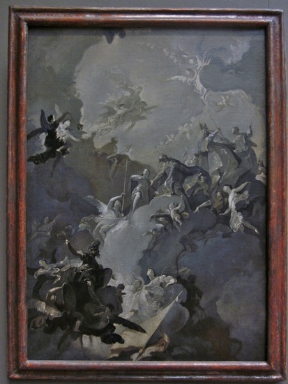 painting