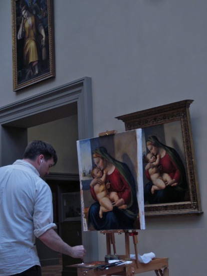 painting
