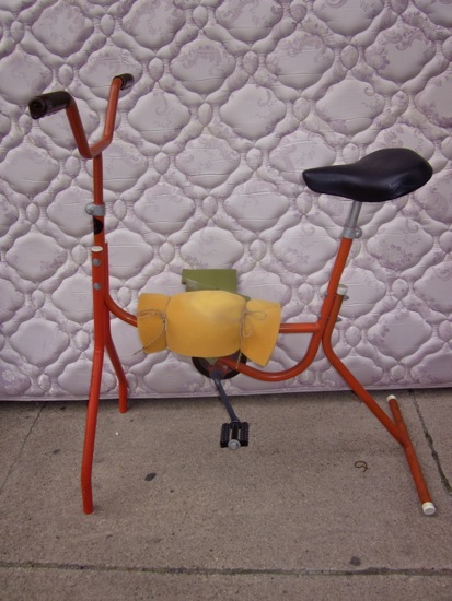 bike