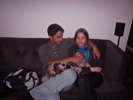 couch
