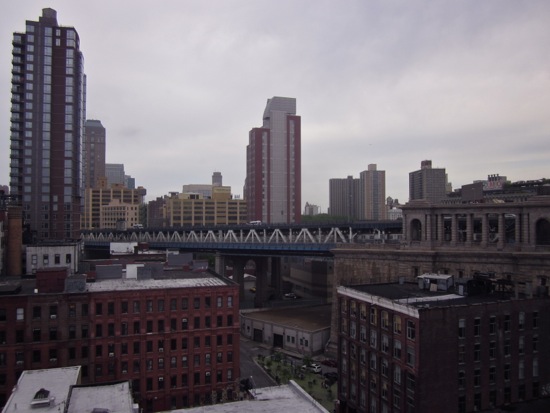 buildings
