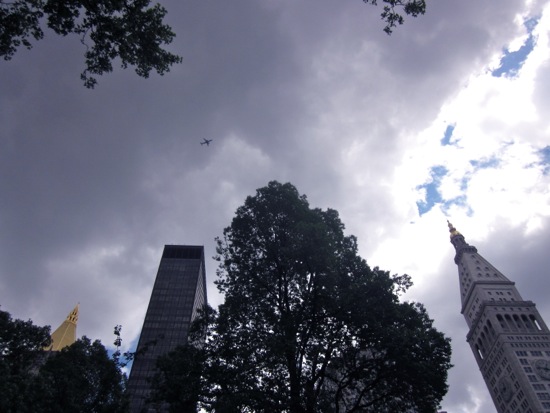 buildings