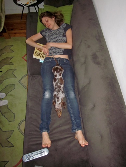 couch