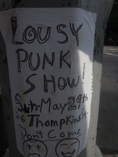 flyer
