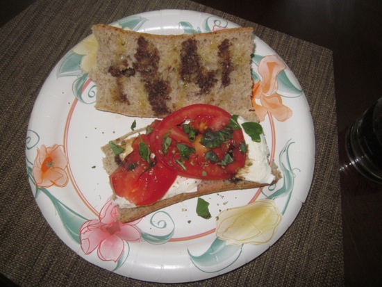 sandwich