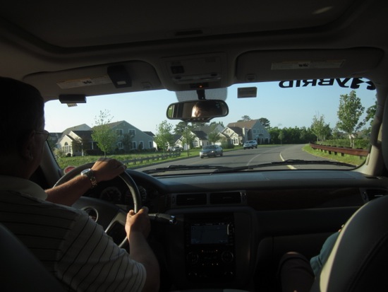 dad