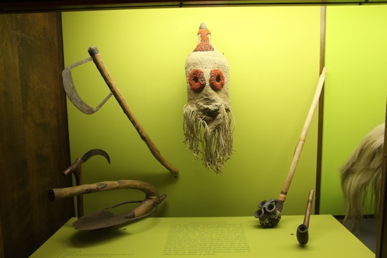 mask