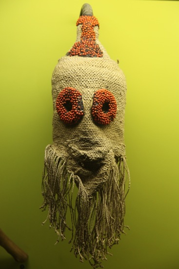 mask