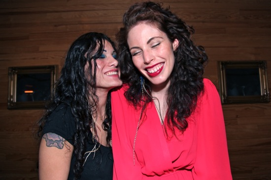 laugh
