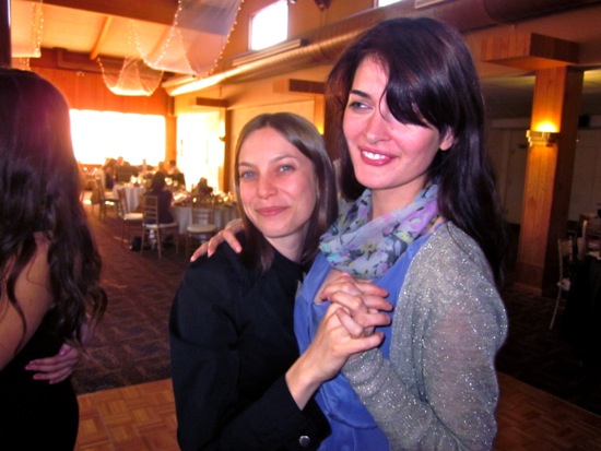 ellen, meredith