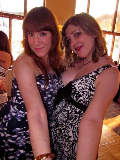 nora, samantha