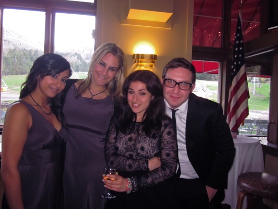 andrew b, jeet, karen, quinn