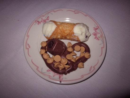 treats