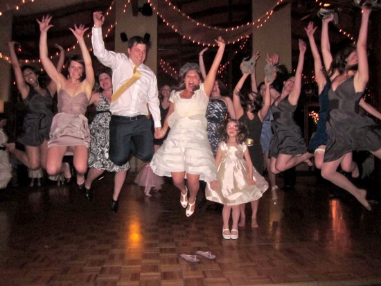 jump