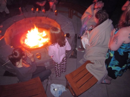 fire