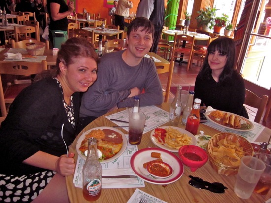 brunch