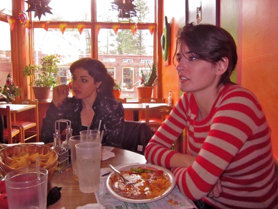 brunch