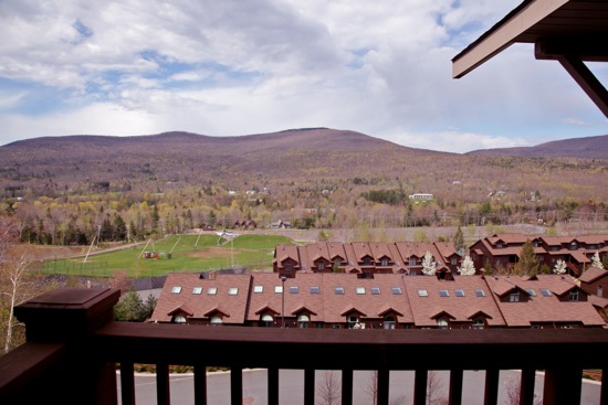 scenic overlook