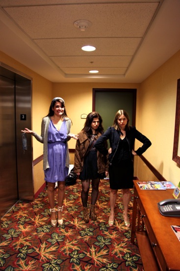 elevator