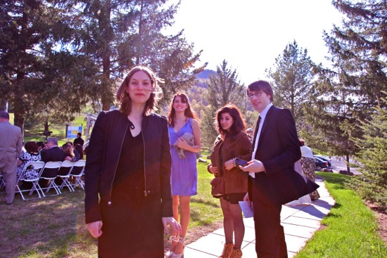 ellen, meredith, quinn
