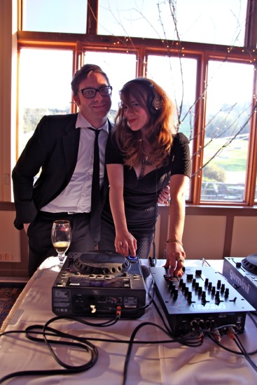 dj