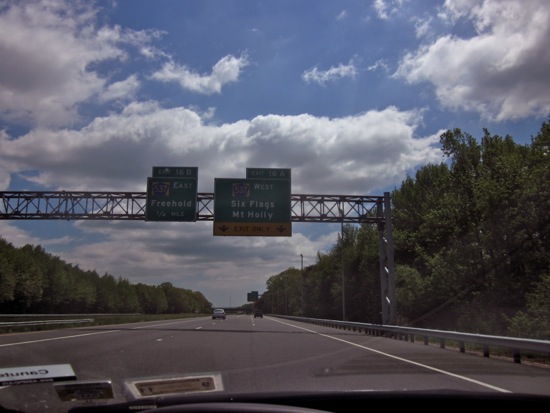 sign