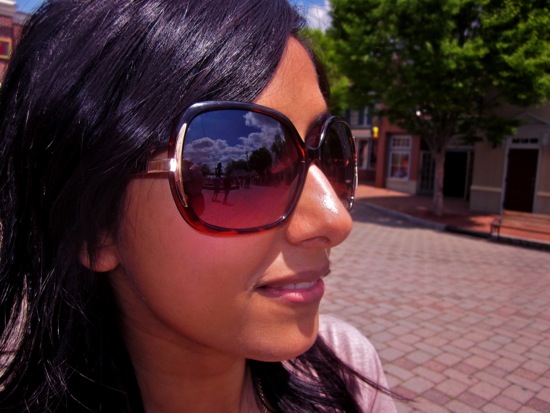 sunglasses