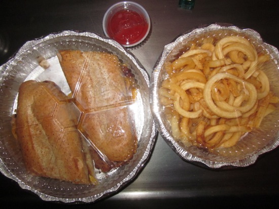 food