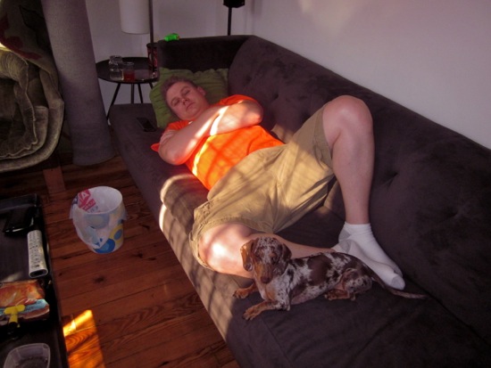 couch