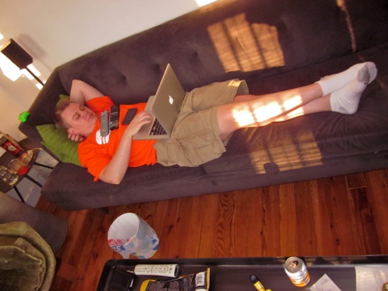 couch