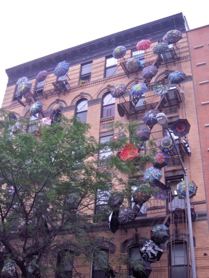 buildings