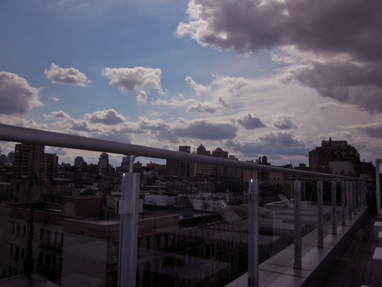roof