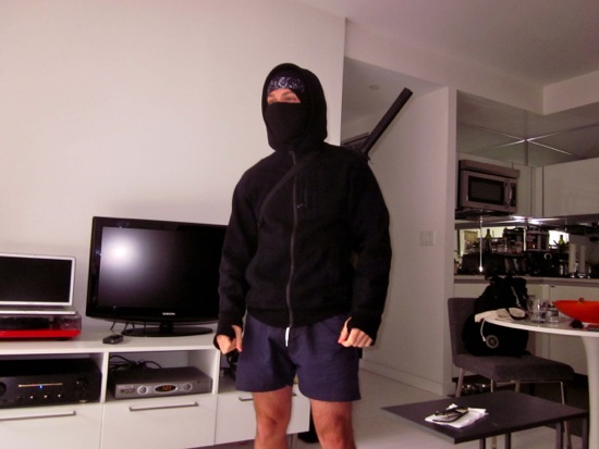 ninja