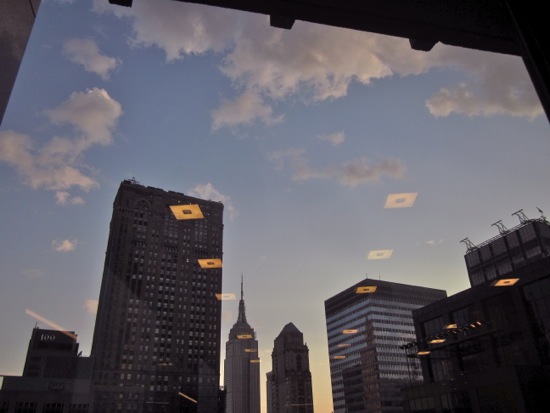 buildings