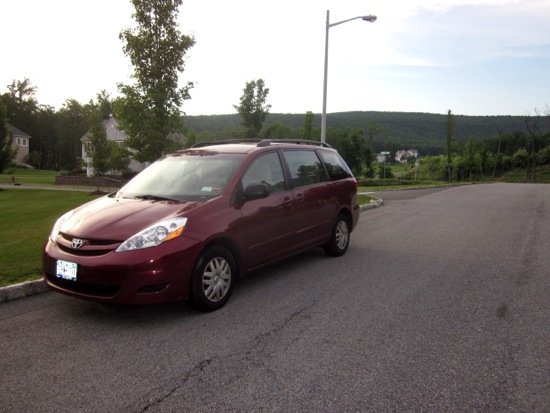 van