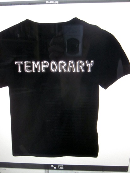 shirt