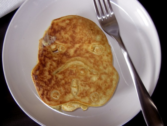 pancakes