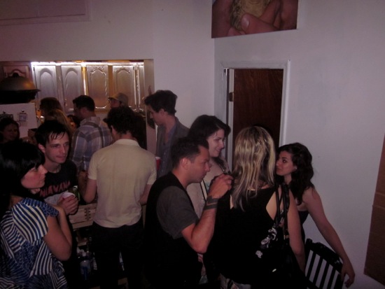 party