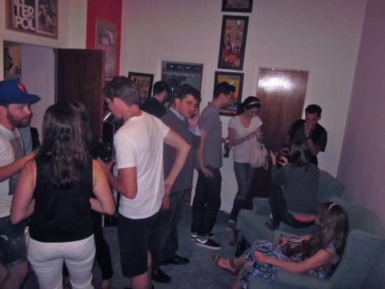 party