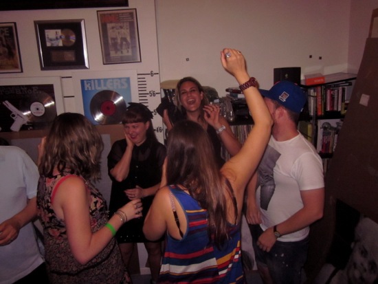 party