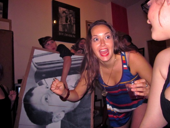 house party