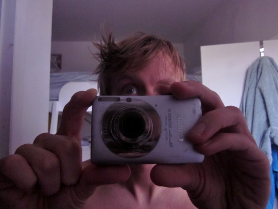 camera